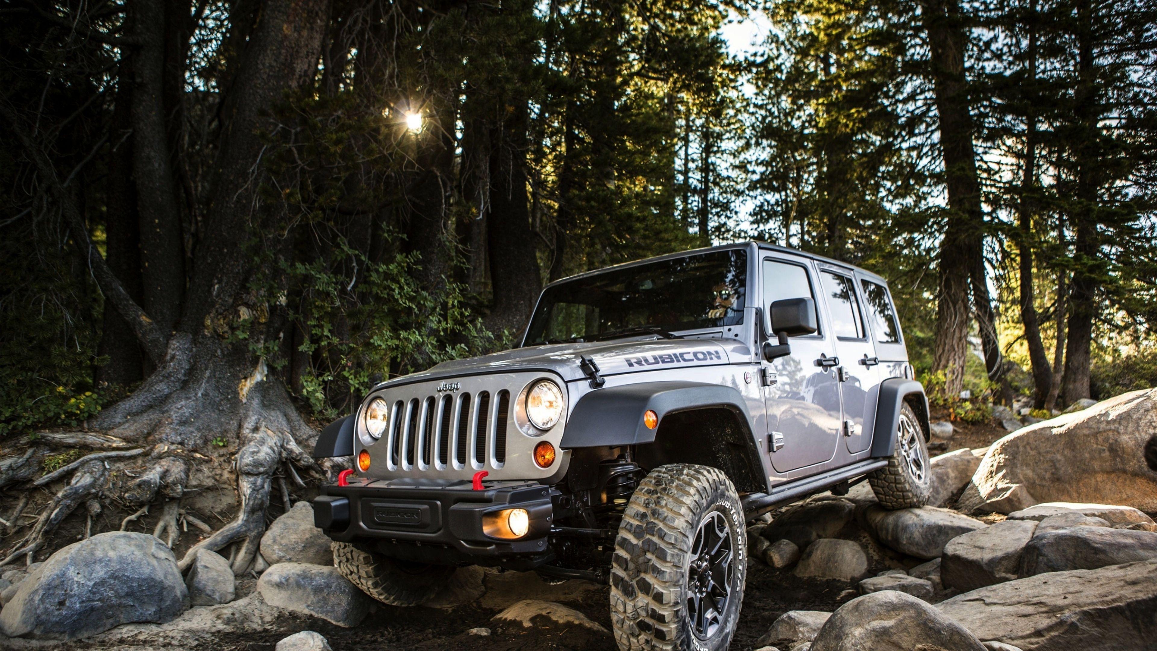 Jeep Wallpapers Wallpaper Cave