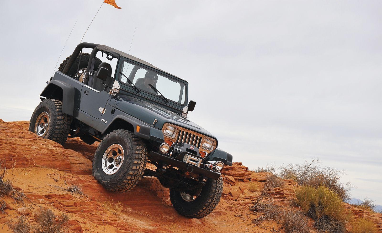 Free Jeep Wallpaper, HD Jeep Wallpaper and Photo. View HD