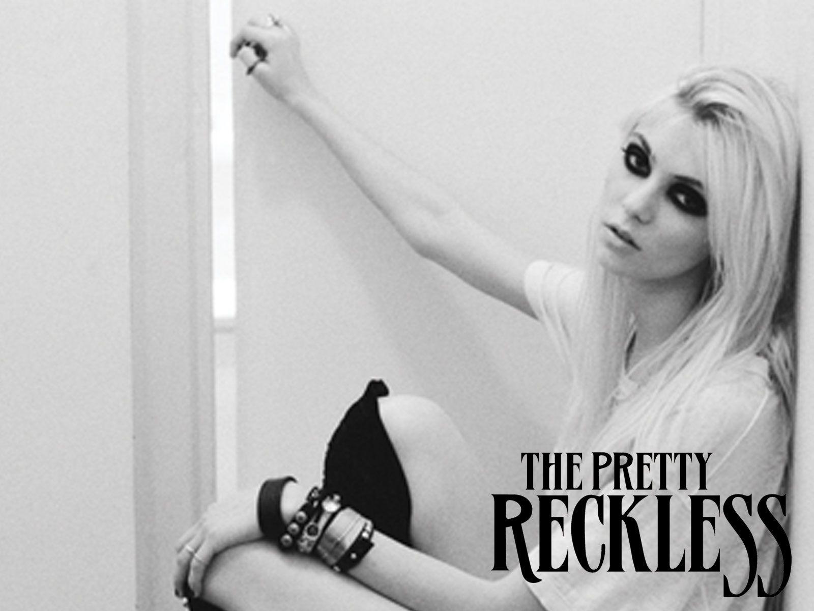 The Pretty Reckless Toolkit