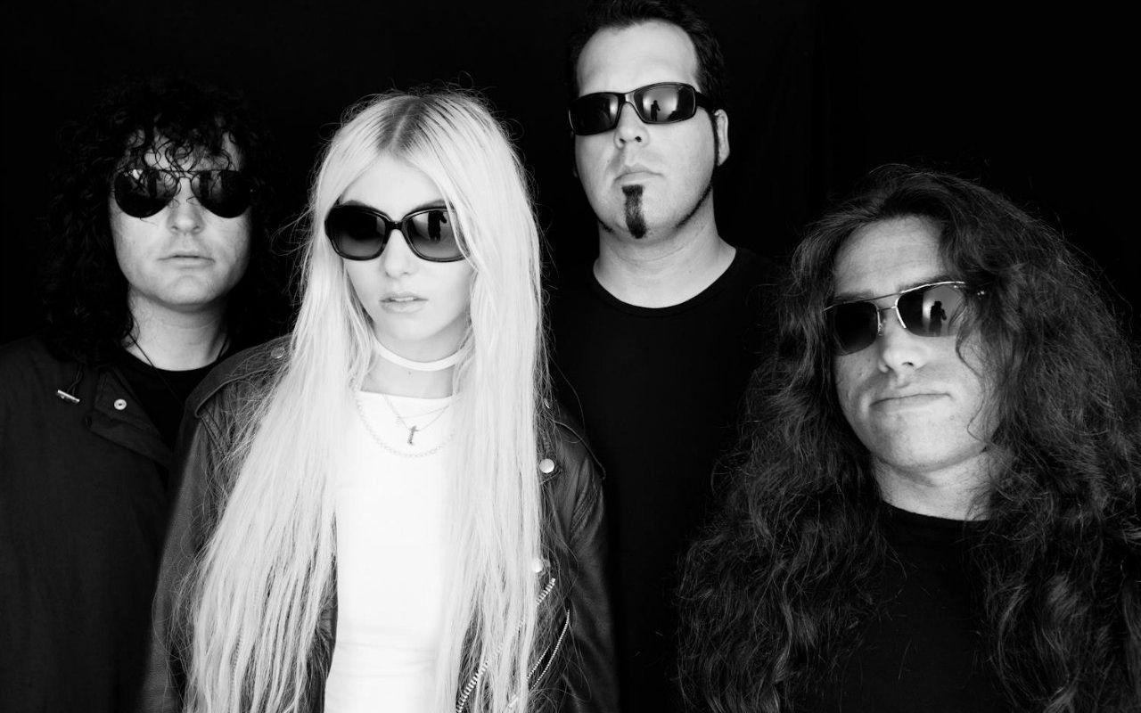 Guess The Song: The Pretty Reckless Who You Selling For Edition