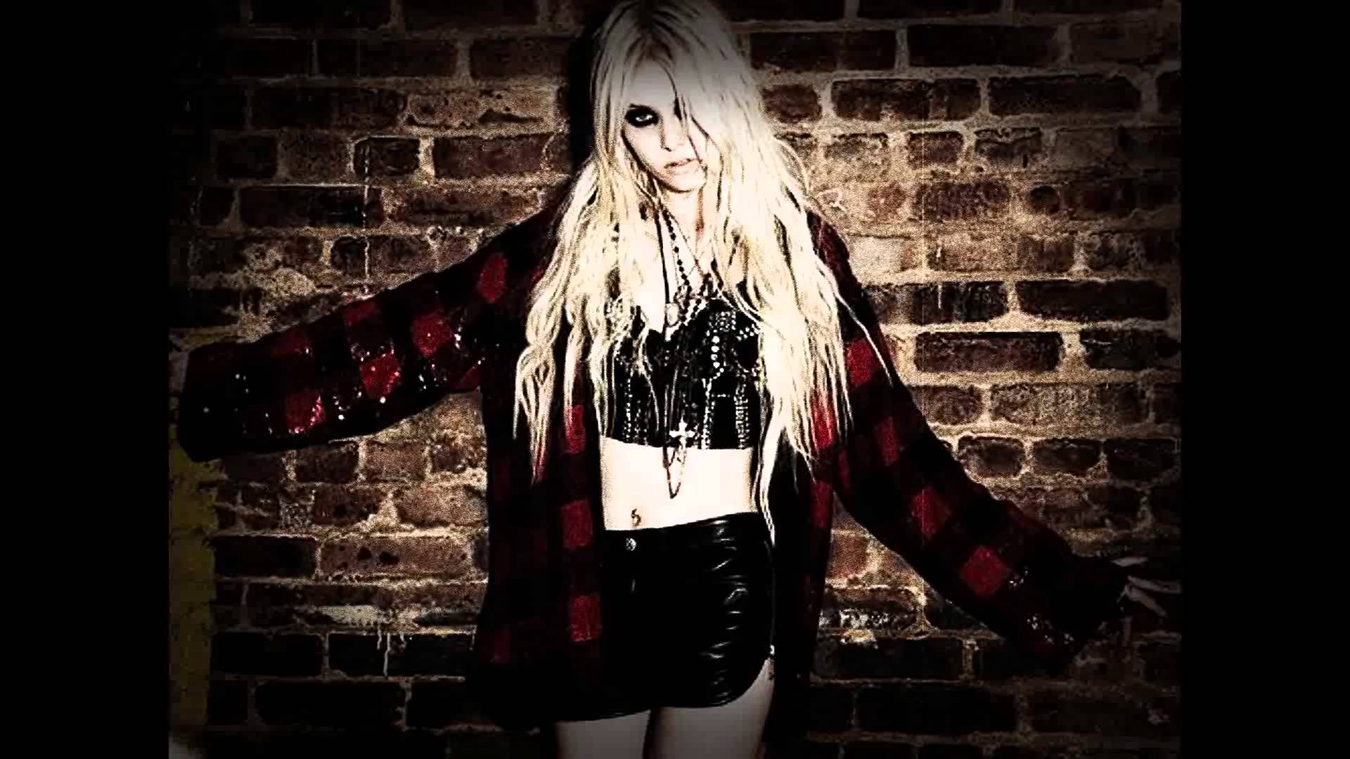 The Pretty Reckless Goin' Down [Audio music]