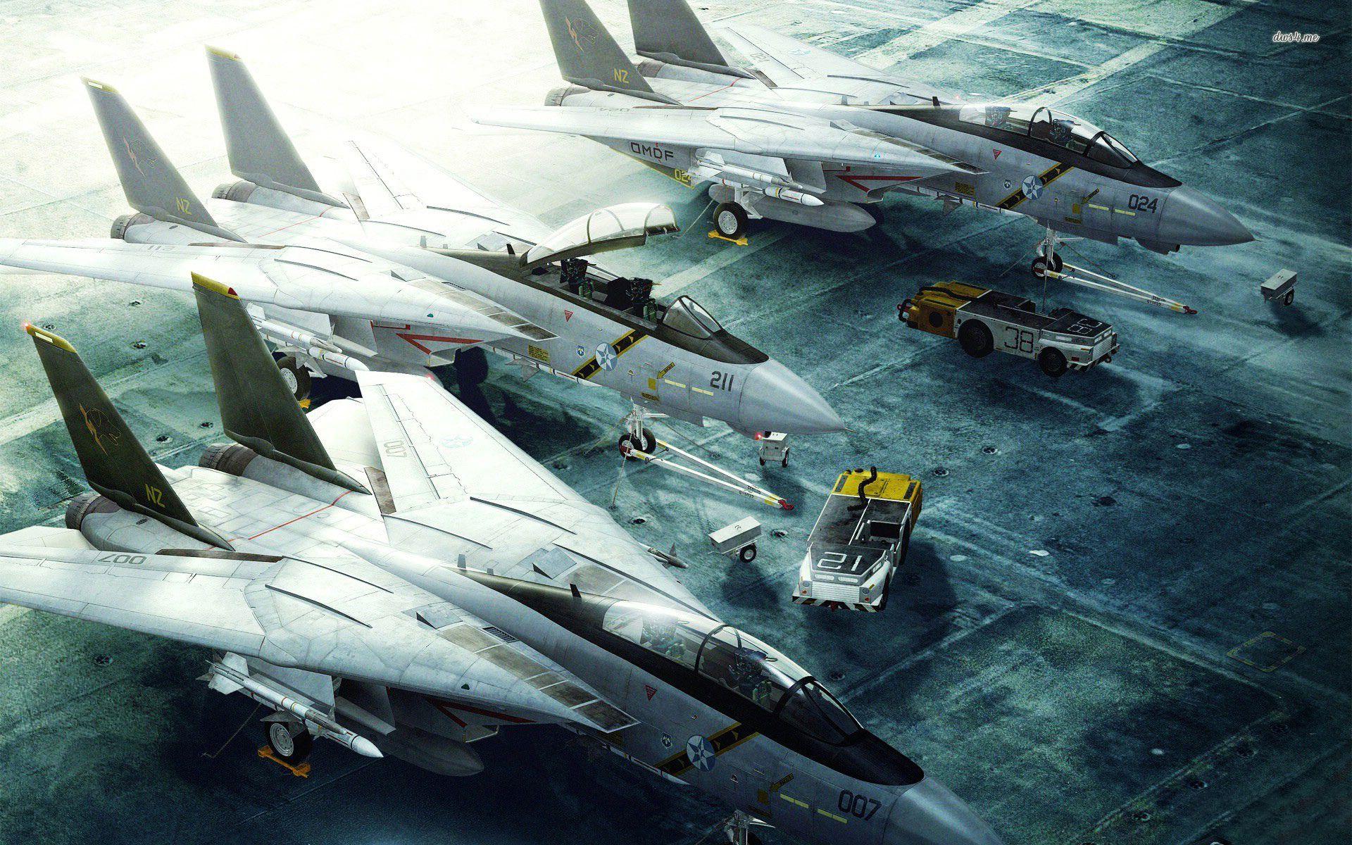 Free Aircraft, Fighter Jets, Helicopters Wallpaper