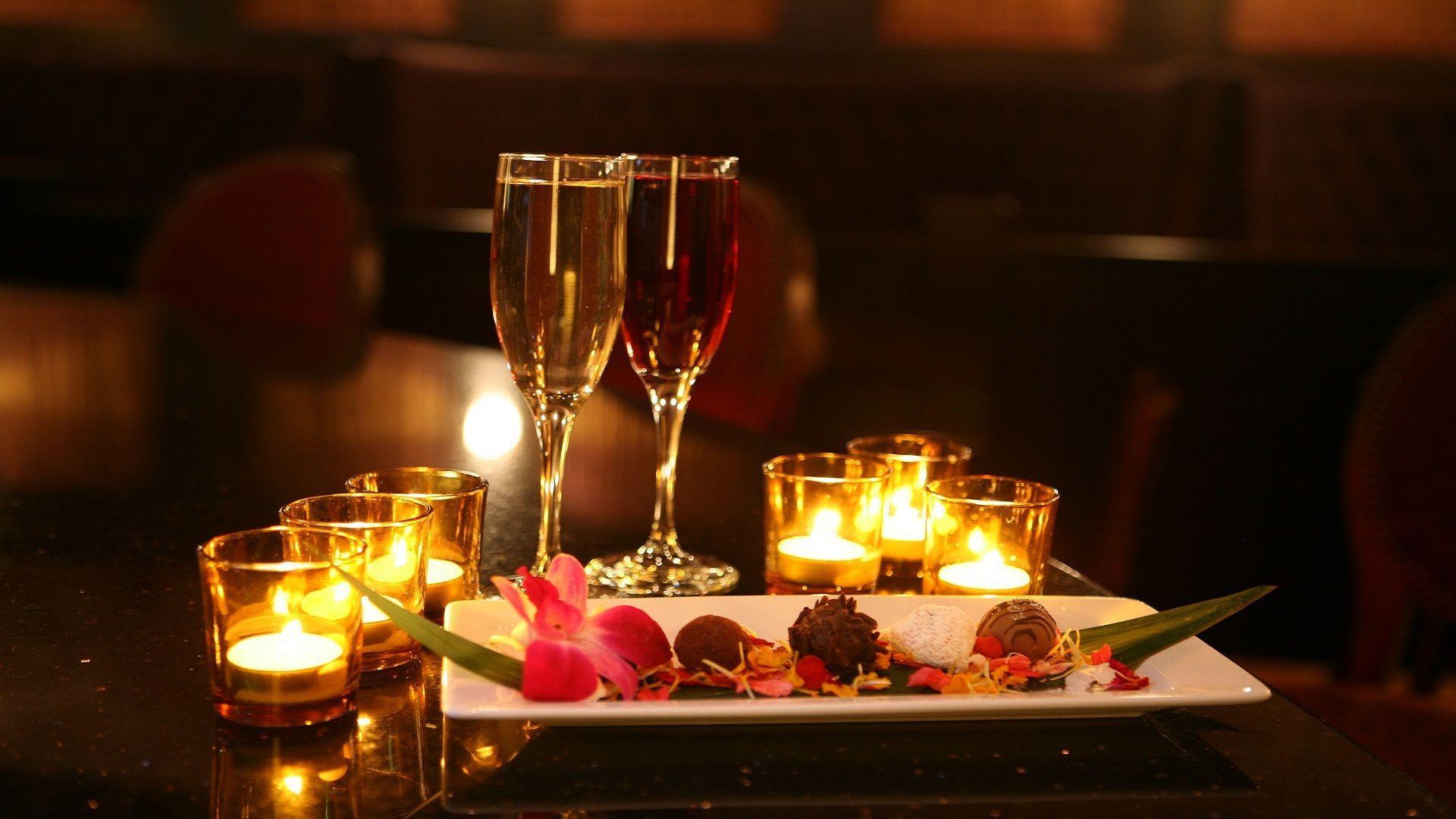 Dinner HD Wallpapers Wallpaper Cave