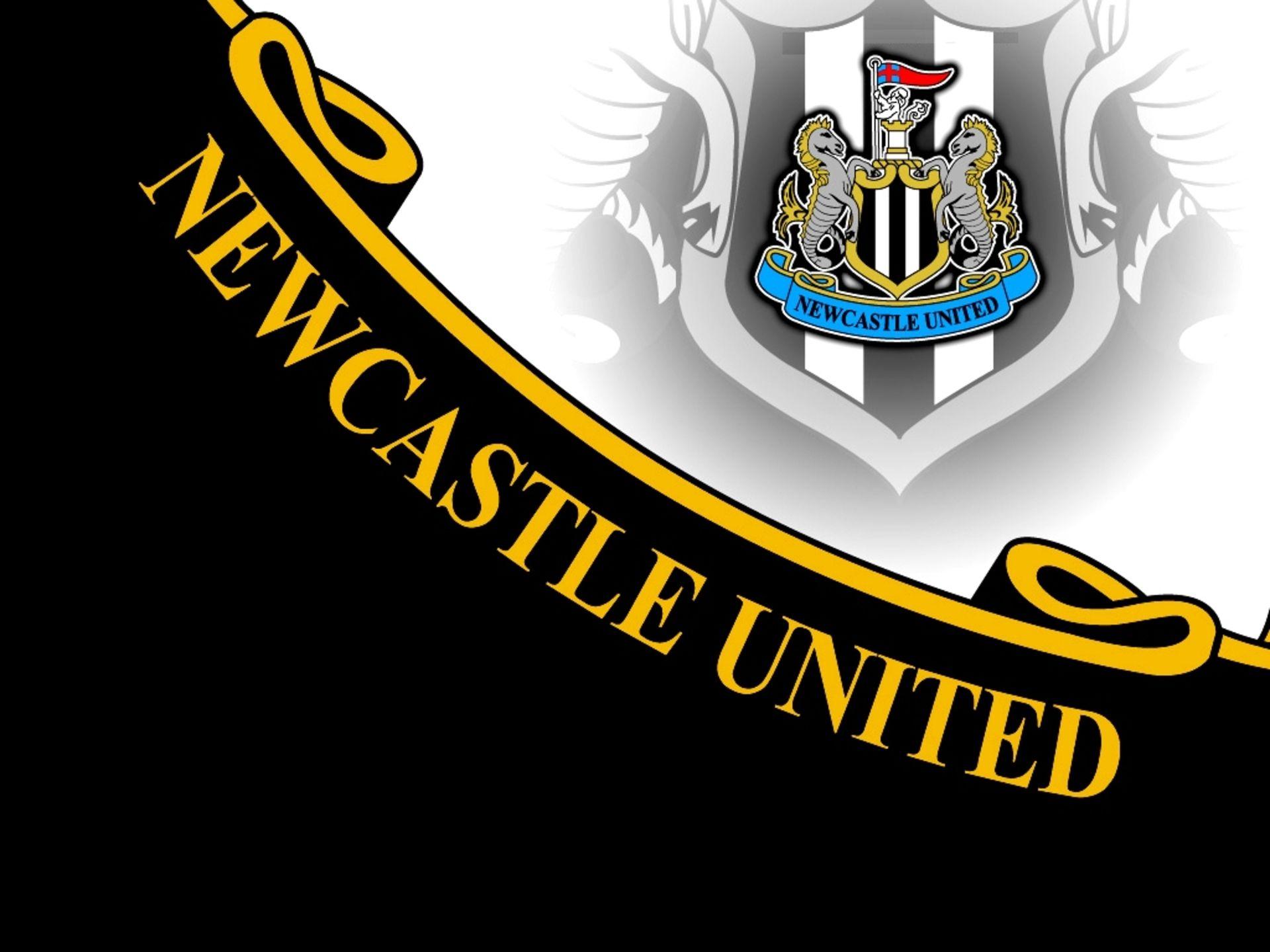 Newcastle United F C Wallpaper. WallpaperIn4k.net. PL