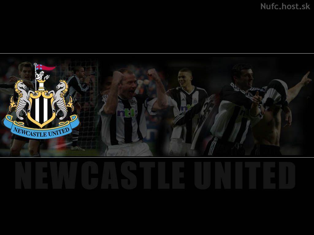 Look At This.: Newcastle United wallpaper
