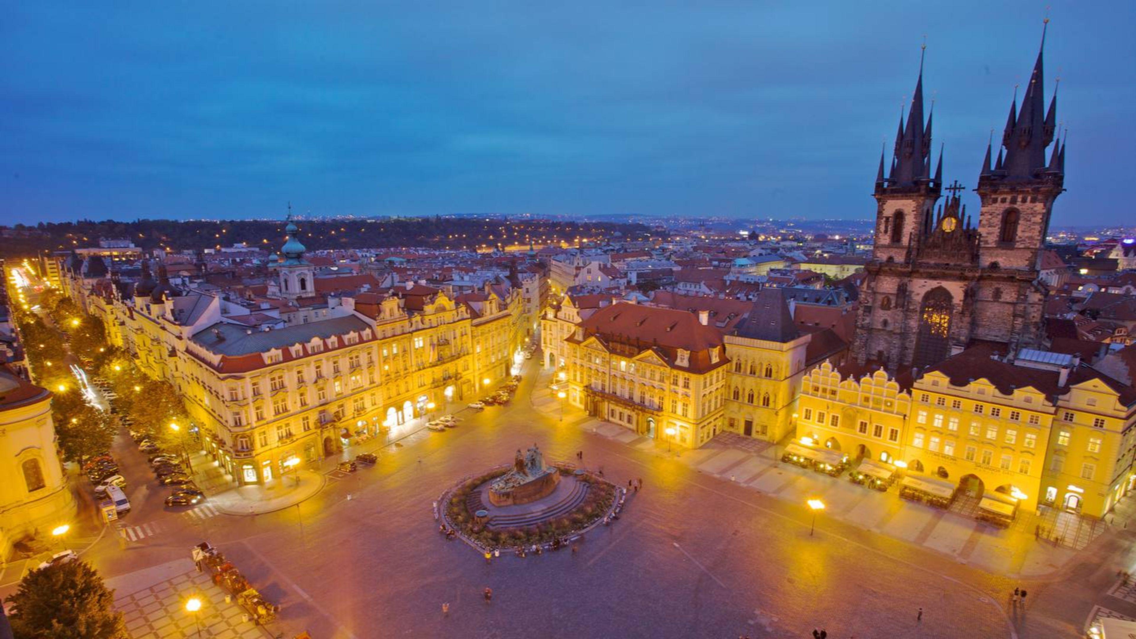 Dark markets czech republic