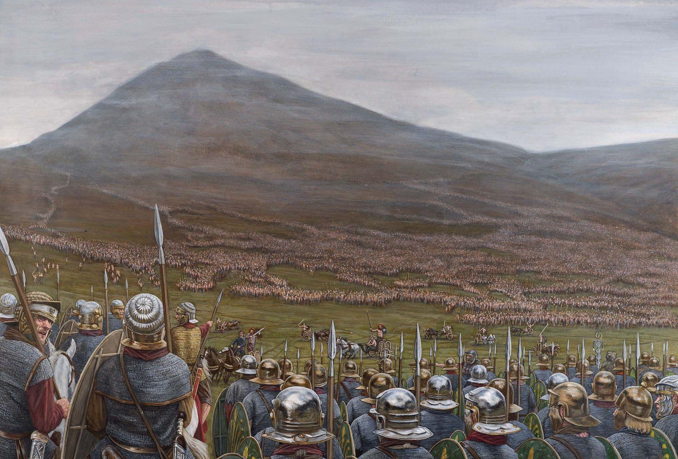 Roman Empire Army Wallpaperx1492
