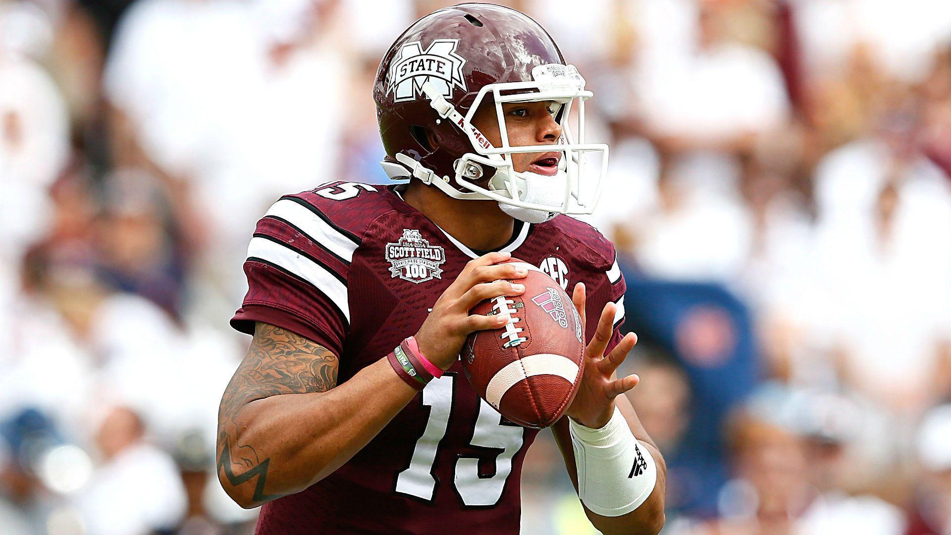 Cowboys Dak Prescott Visit: Is It Worth Drafting A Mid Round QB