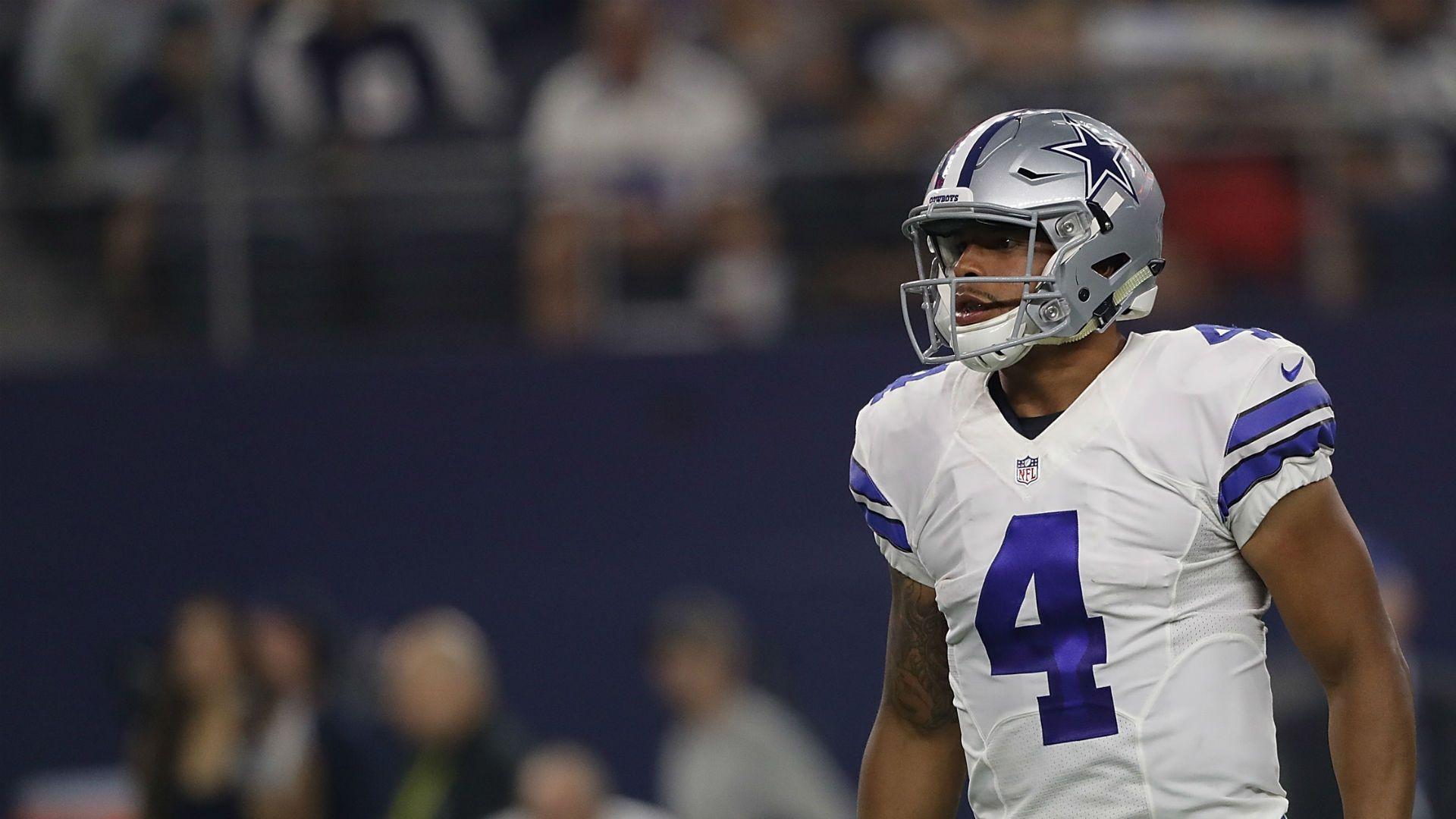 Jerry Jones seems to be changing his mind about Cowboys QB. NFL