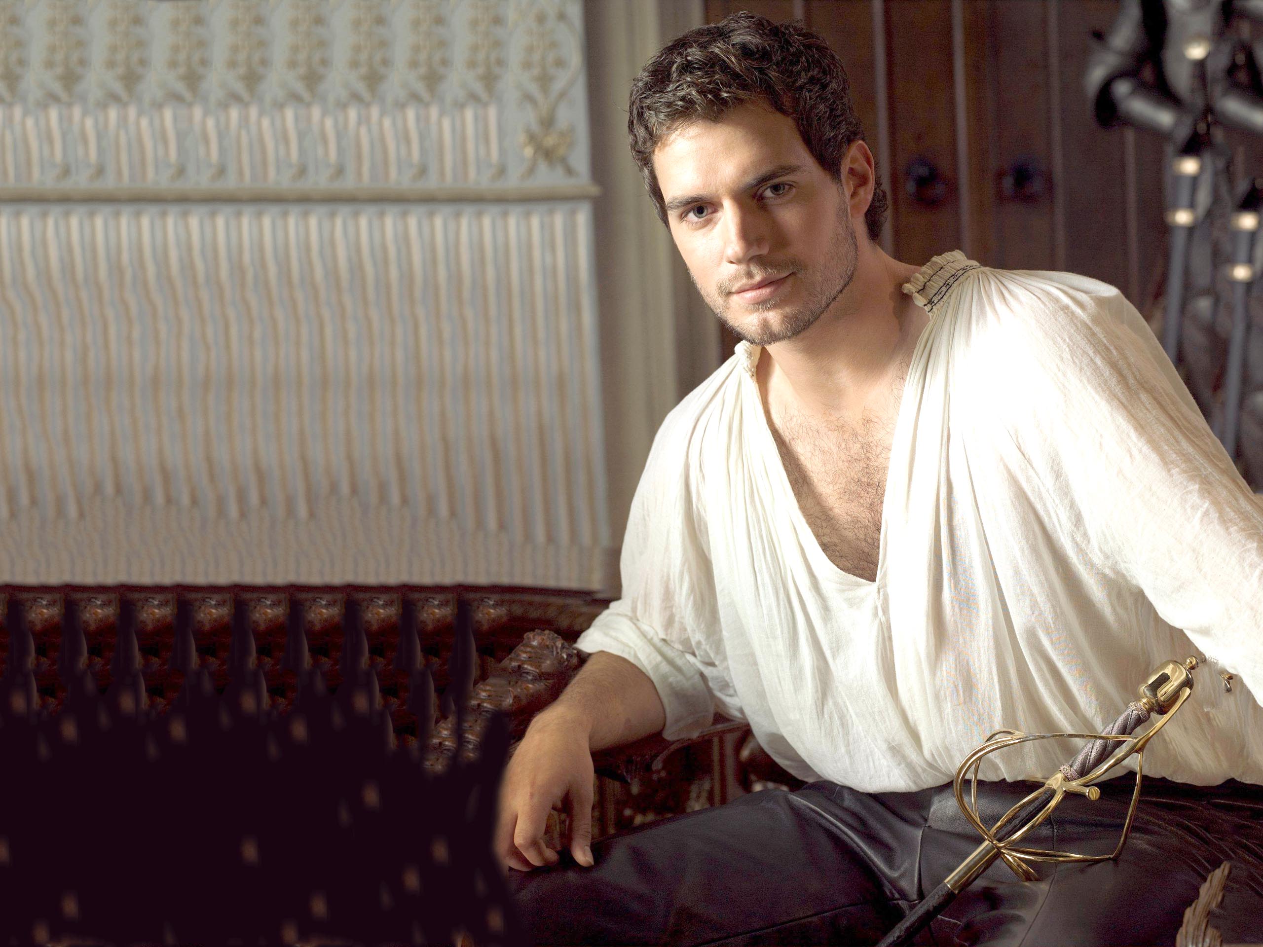 Henry Cavill Actor Wallpaper Picture 52412 2560x1920 px