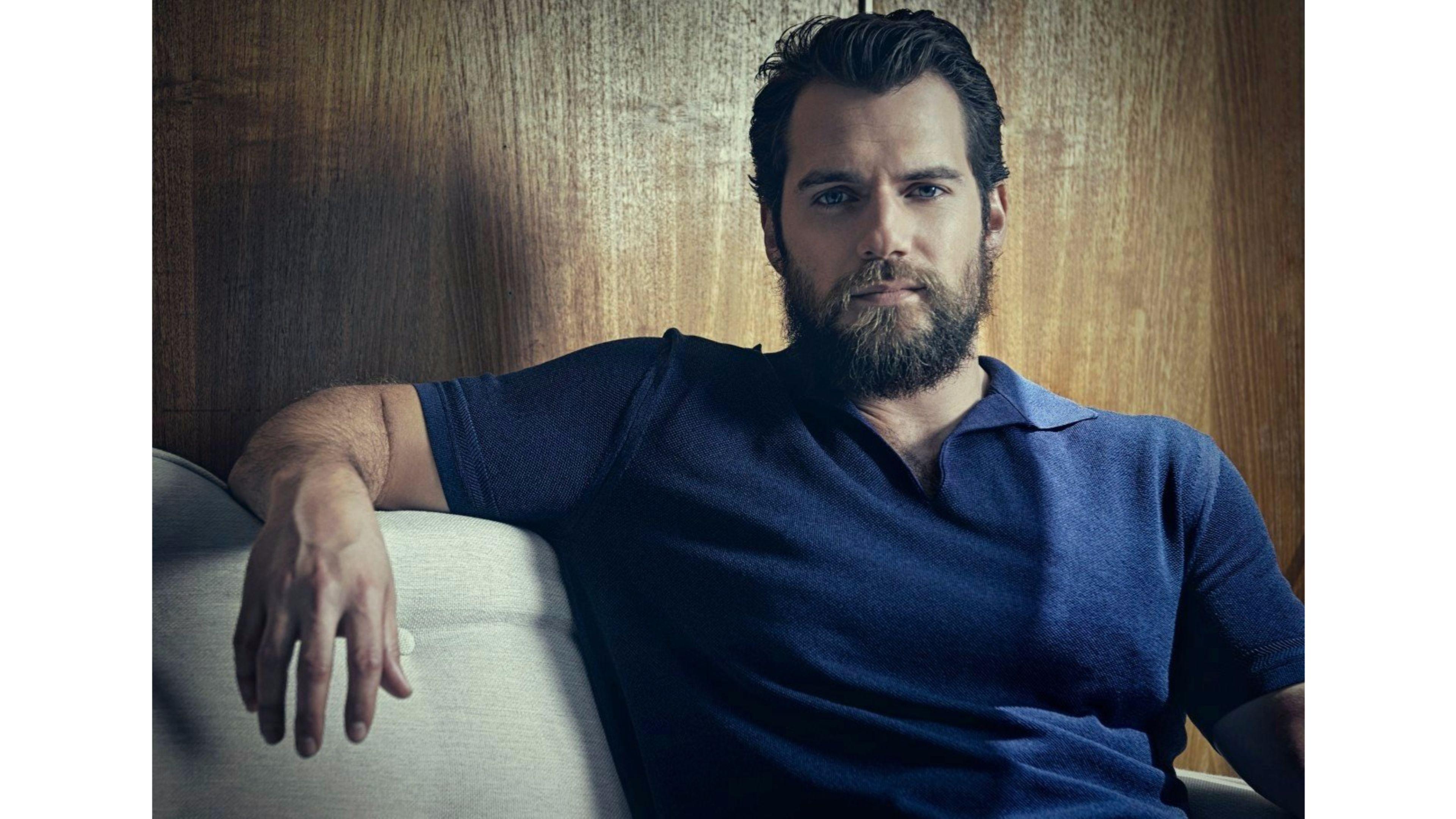 APPRECIATION: A few of my favorite wallpapers of Henry Cavill