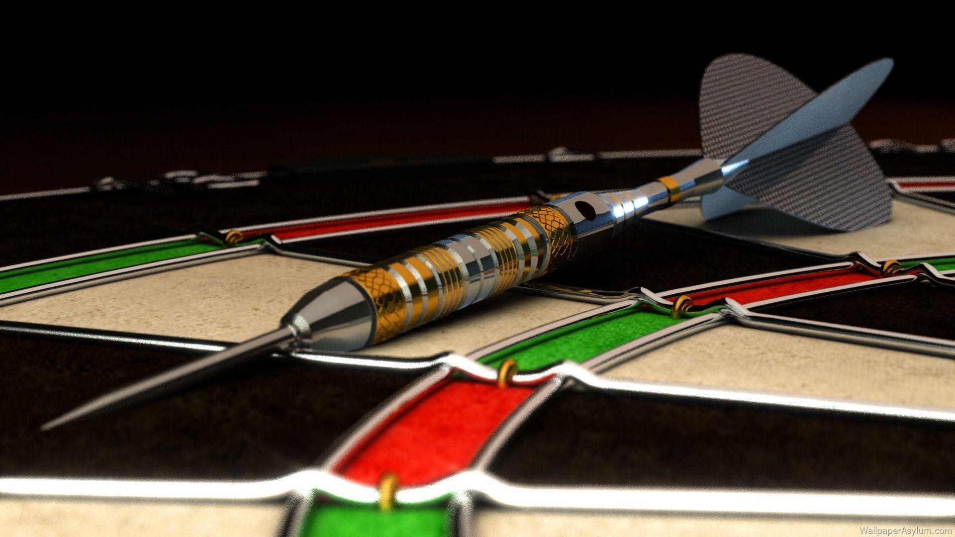 High Def Collection: 45 Full HD Darts Wallpaper In HD Widescreen