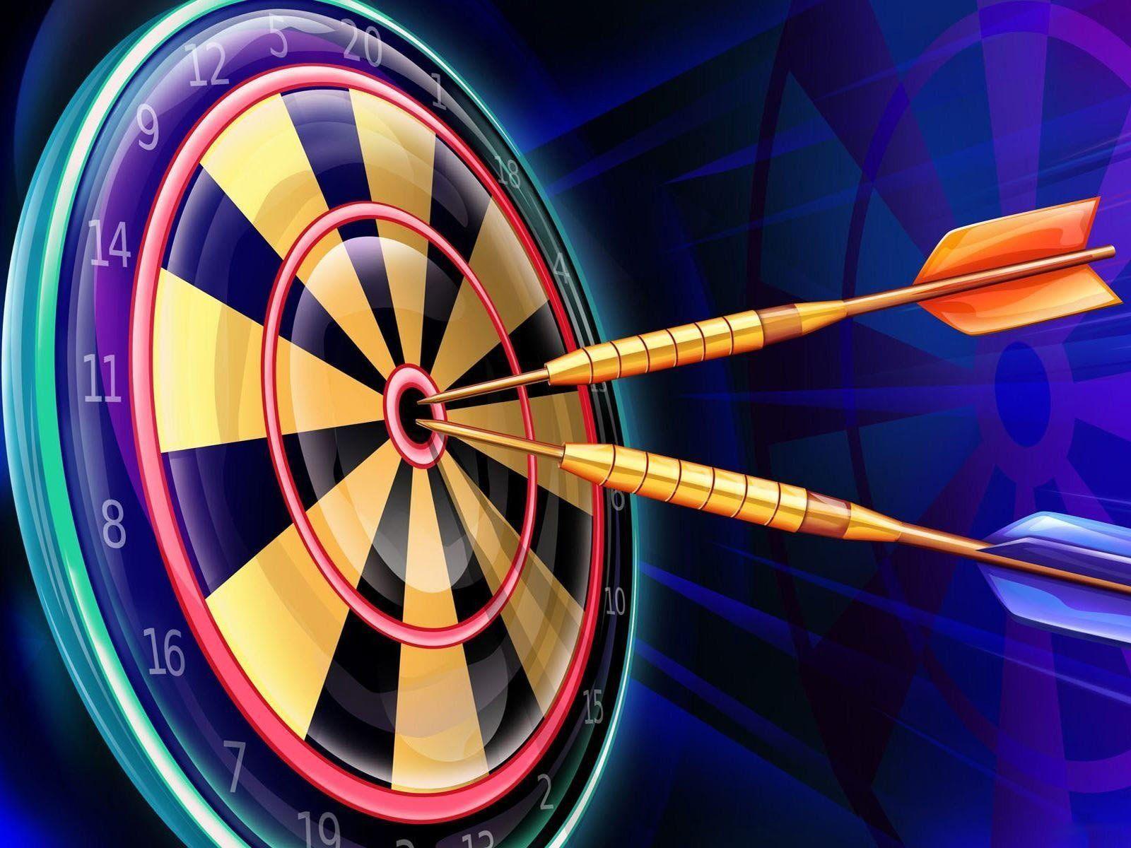 Darts Wallpaper and Background Imagex1200