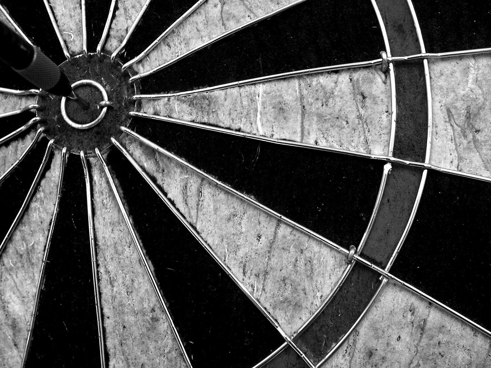 High Def Collection: 45 Full HD Darts Wallpaper In HD Widescreen