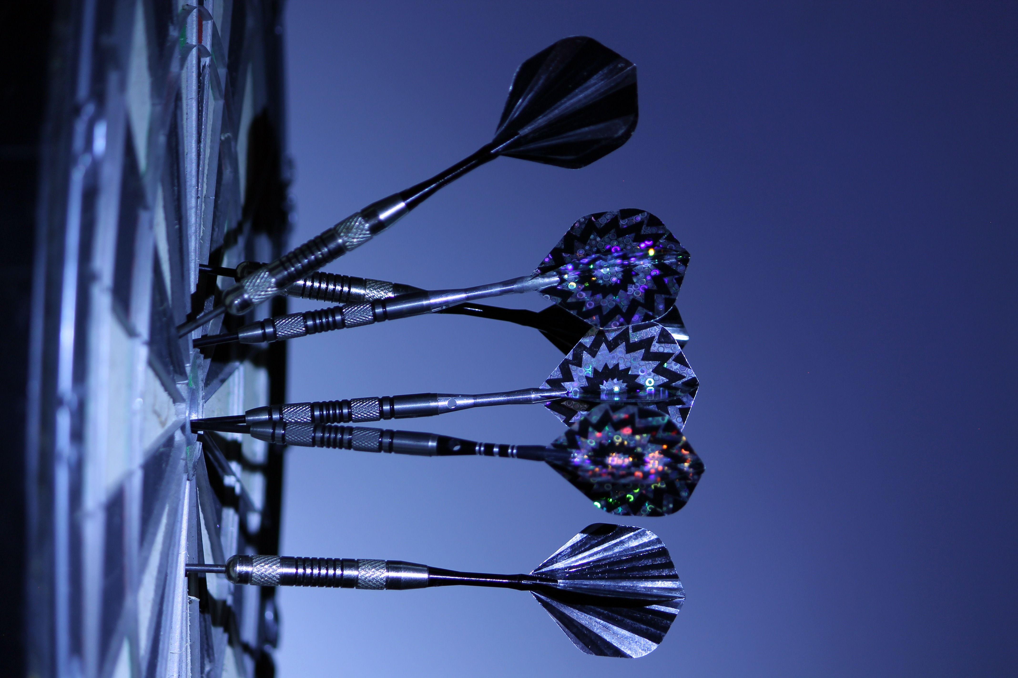 Darts HD Wallpaper and Background Image