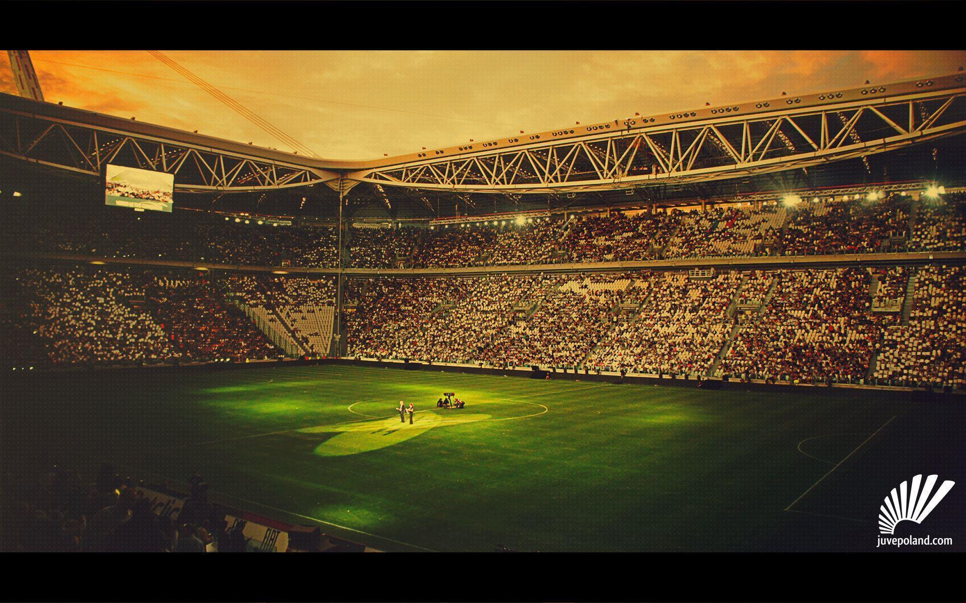 Juventus Stadium Wallpapers