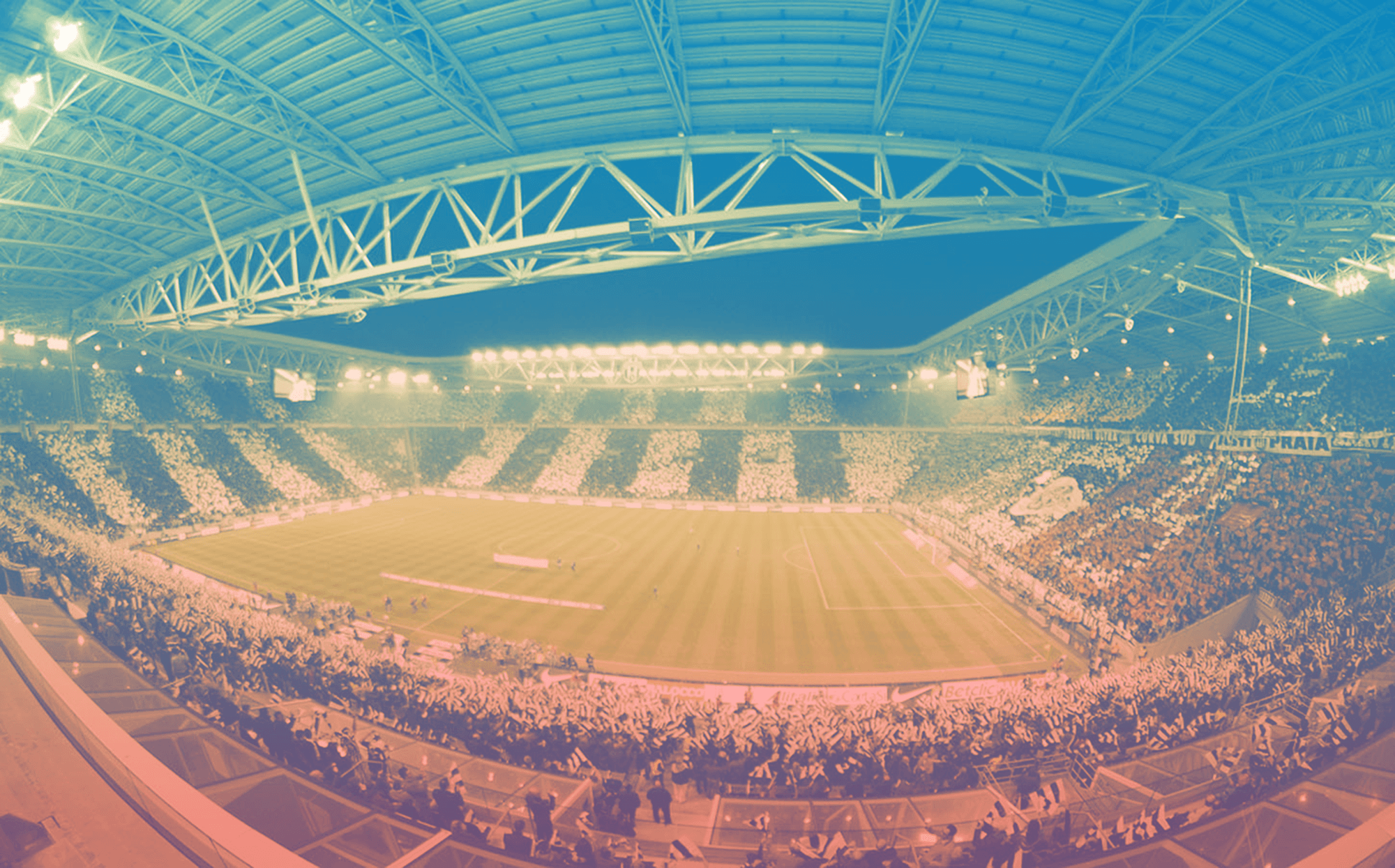 Juventus, Soccer, Soccer Clubs, Stadium Wallpaper HD / Desktop