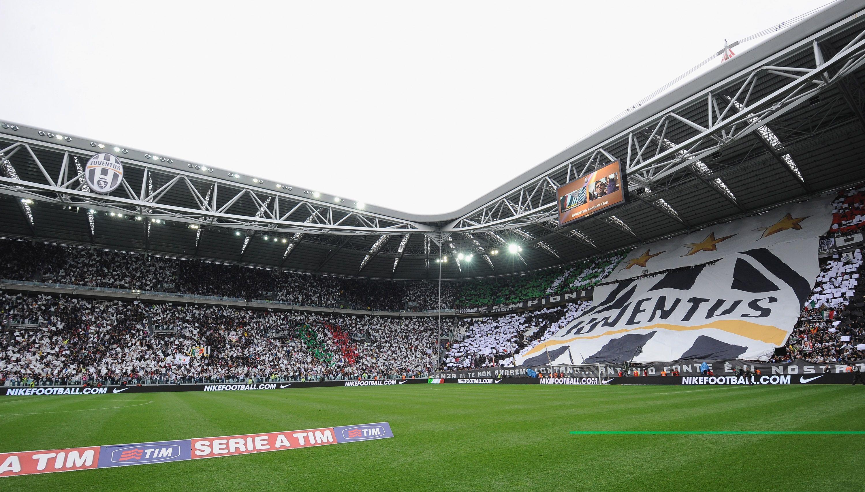 Juventus Atalanta: Officielle Startopstillinger!. Nyheder Om