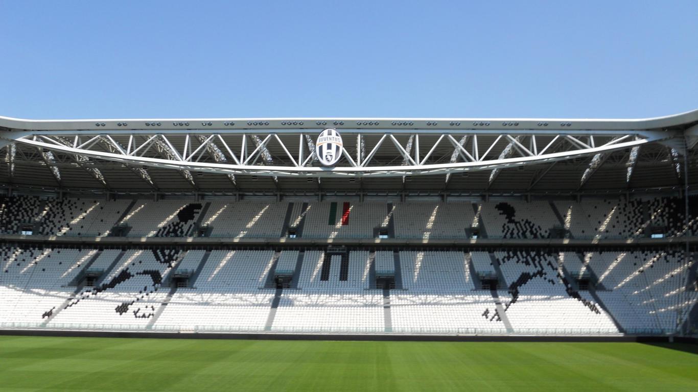 Juventus Stadium Wallpapers Wallpaper Cave