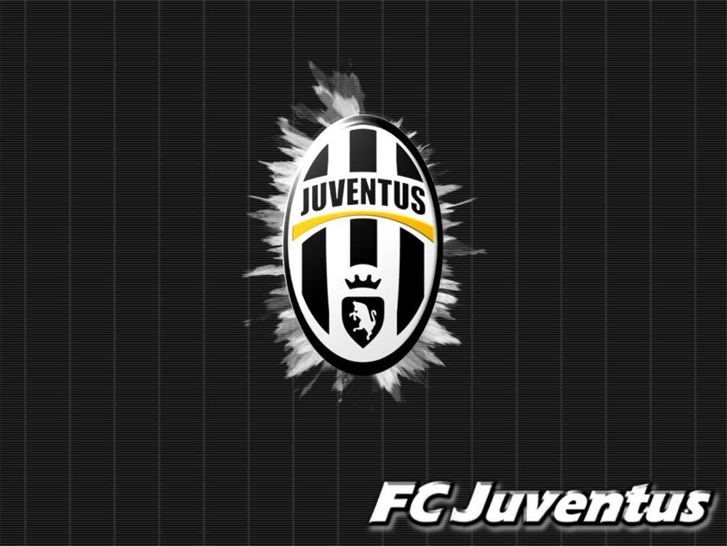 New Juventus Logo Wallpaper