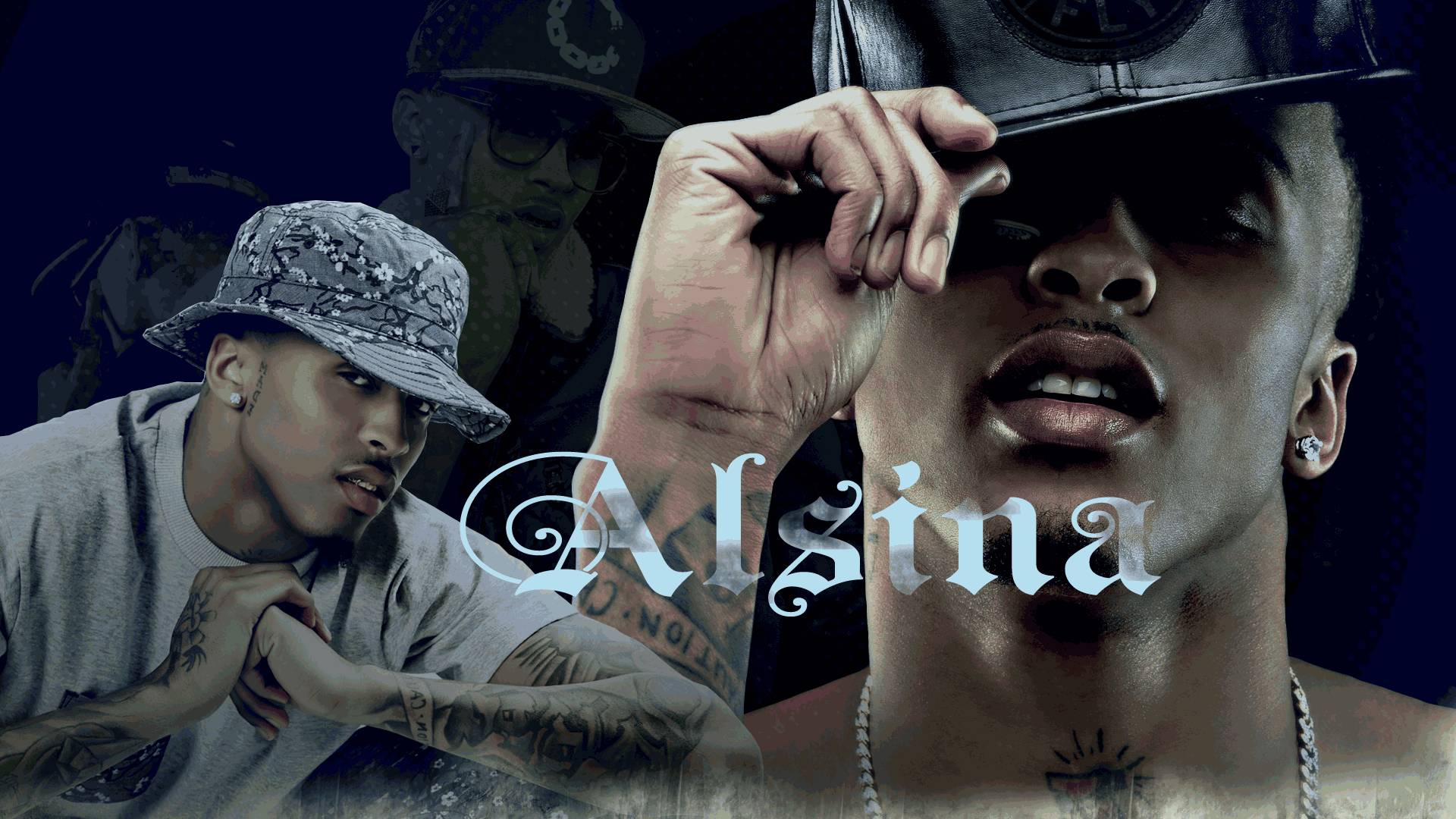 August Alsina Wallpaper 8 • Rap Wallpaper Great august alsina
