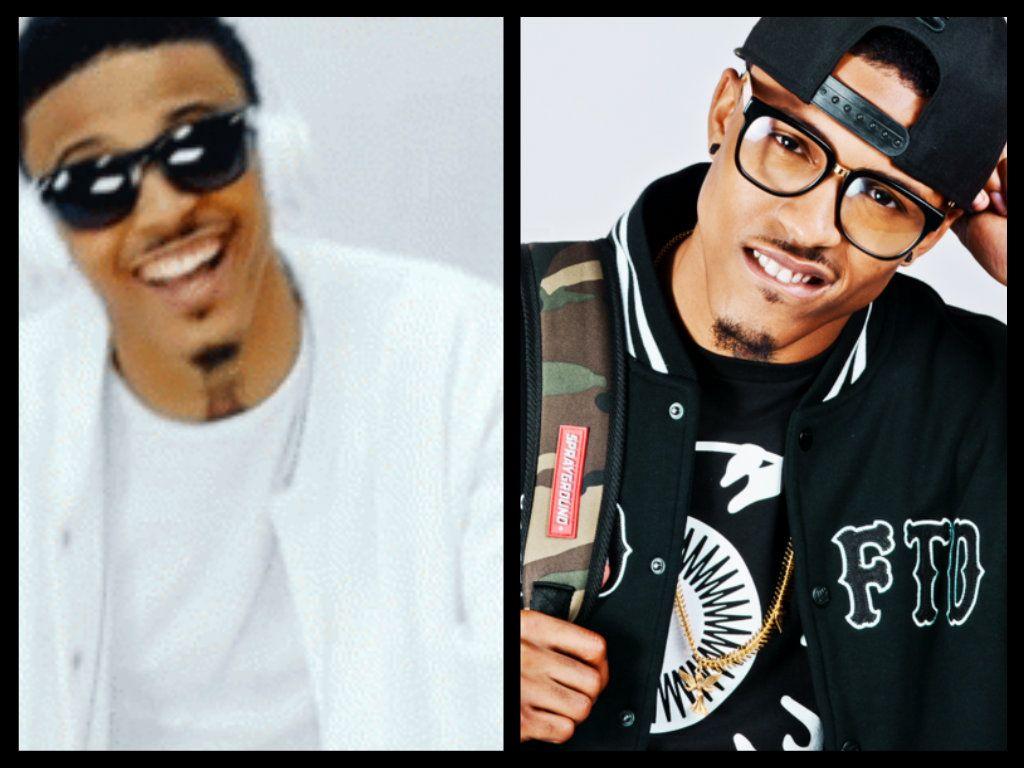 August Alsina image August Alsina HD wallpaper and background