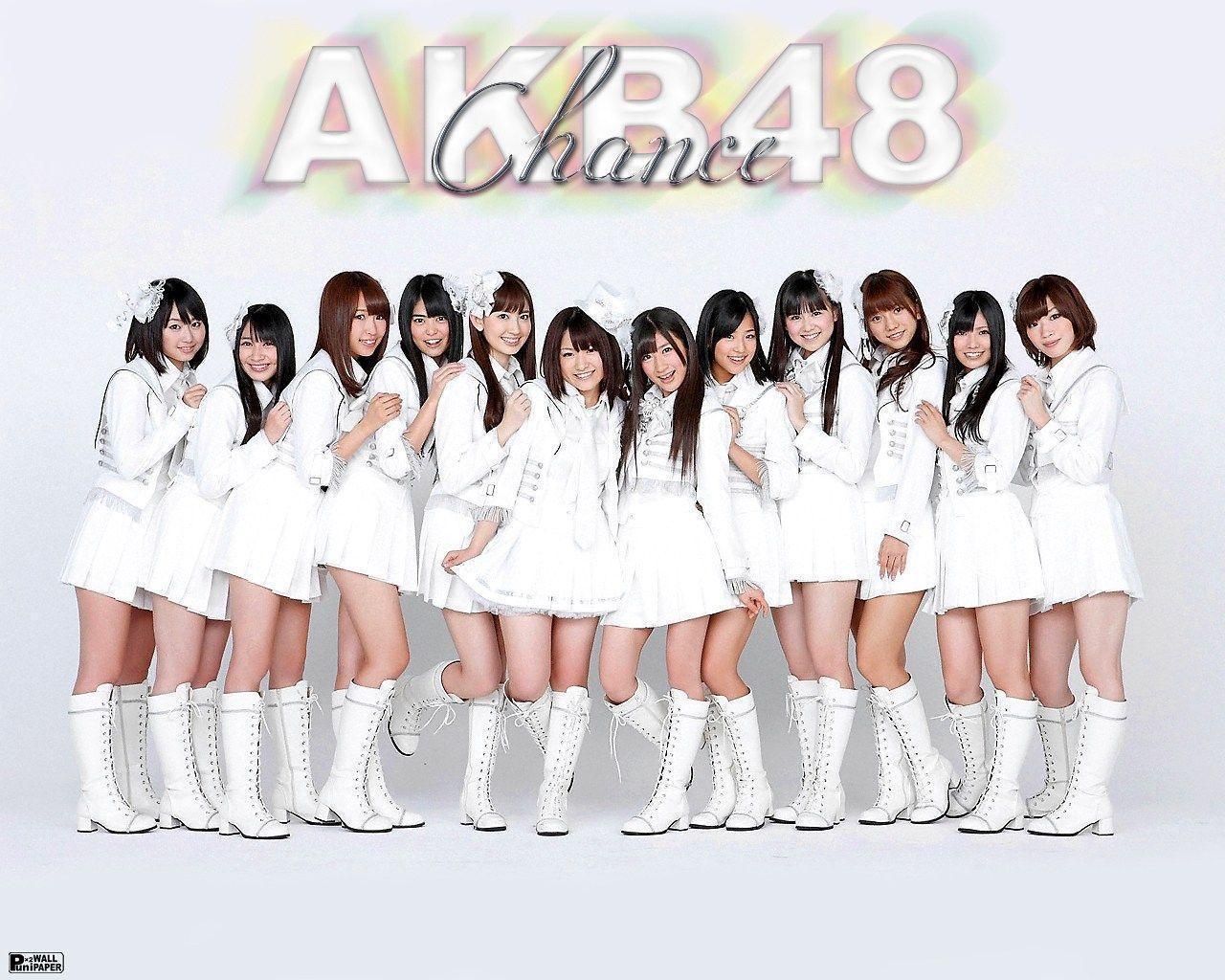 Akb48 Wallpapers Wallpaper Cave