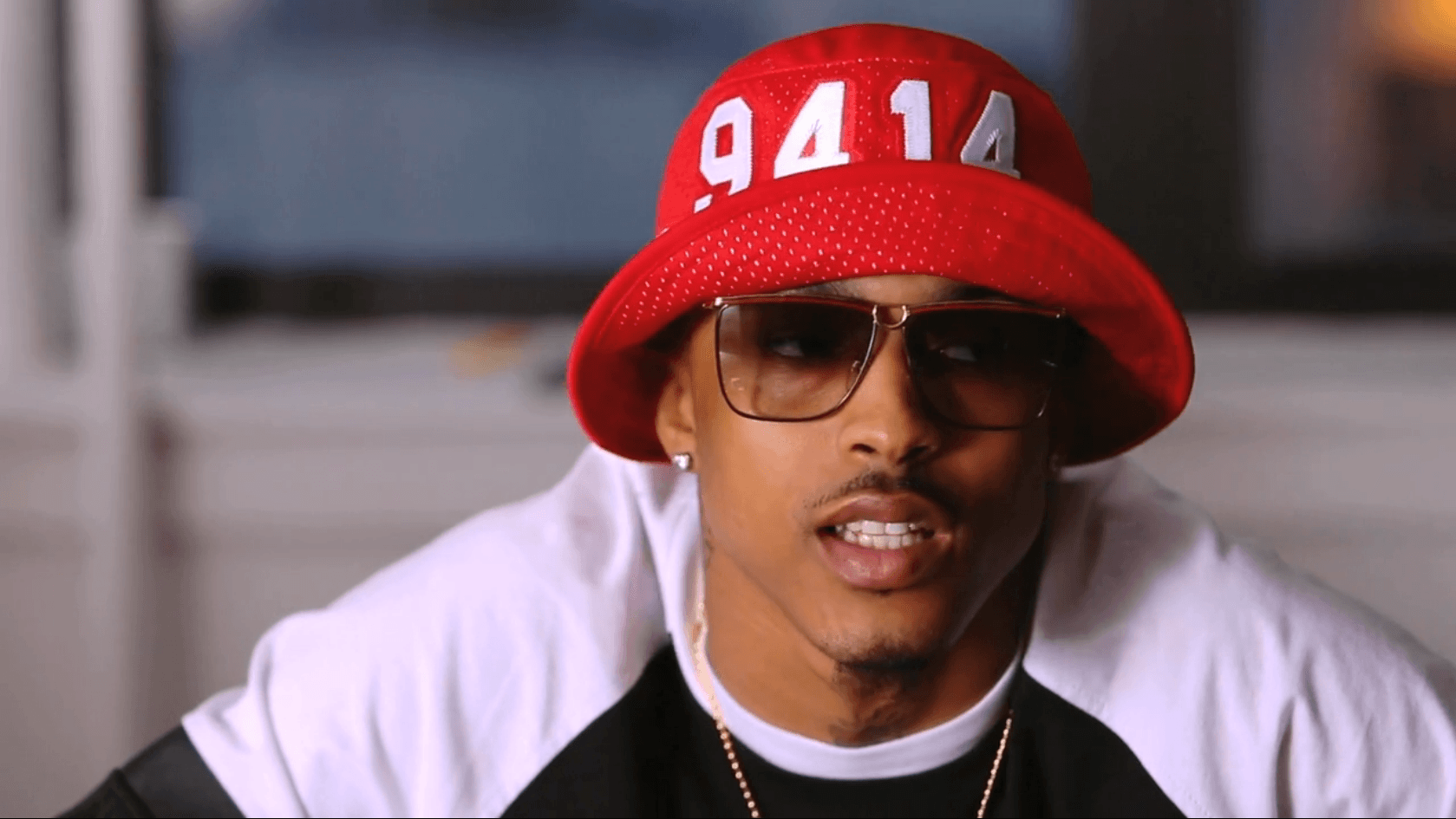 August Alsina Wallpapers  Top Free August Alsina Backgrounds   WallpaperAccess