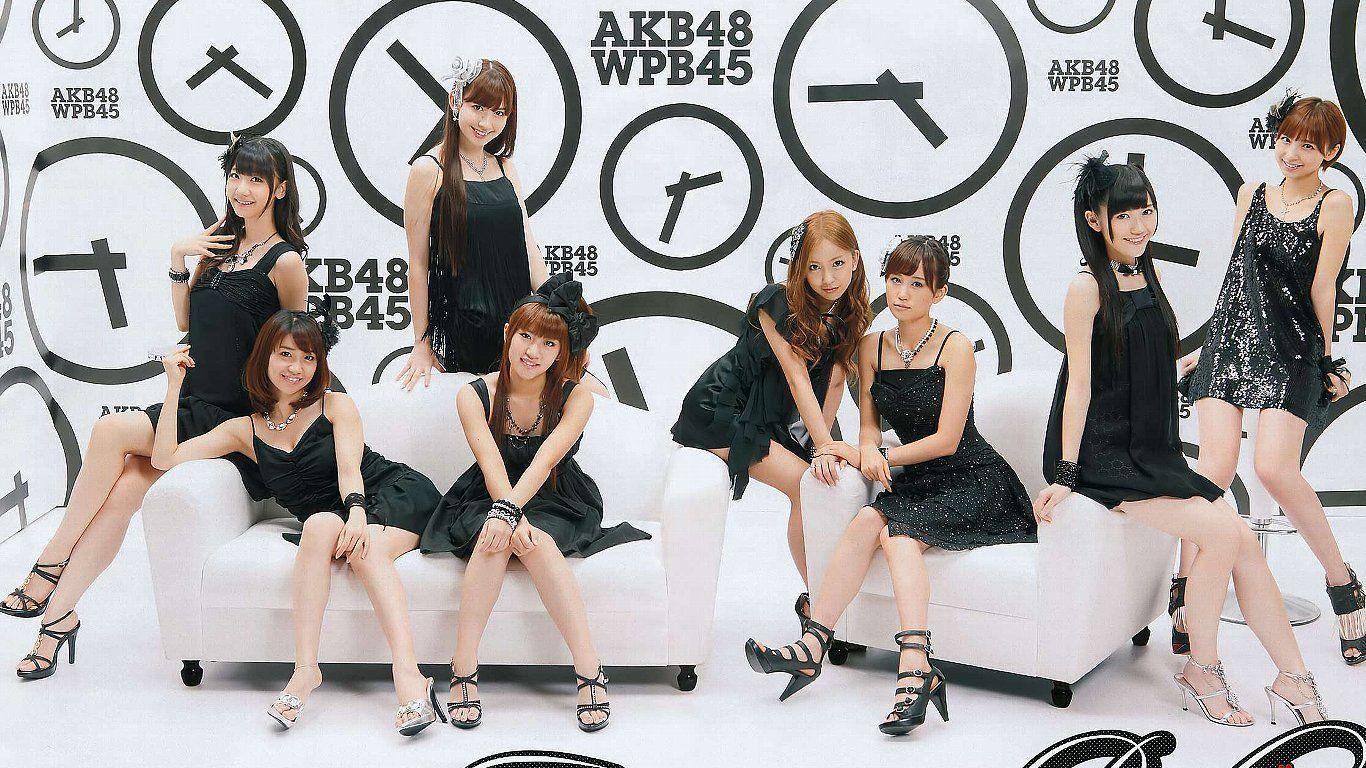 Akb48 Wallpapers Wallpaper Cave