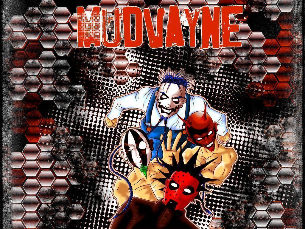 Showing posts & media for Mudvayne phone wallpaper