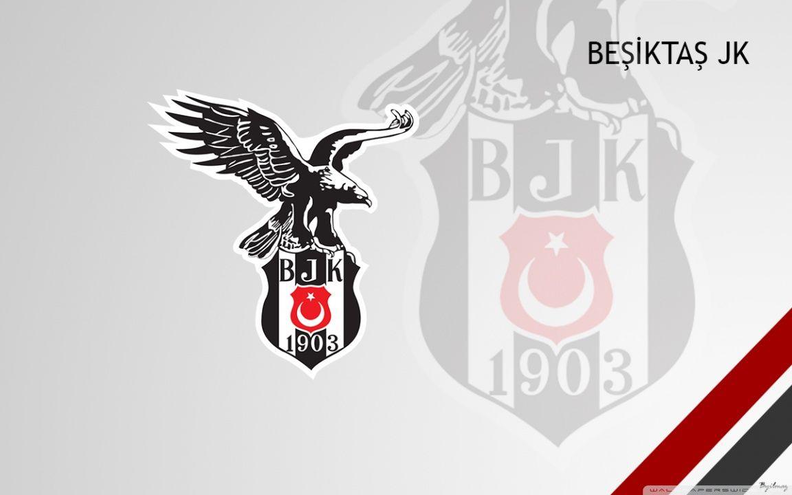 Besiktas JK HD desktop wallpaper