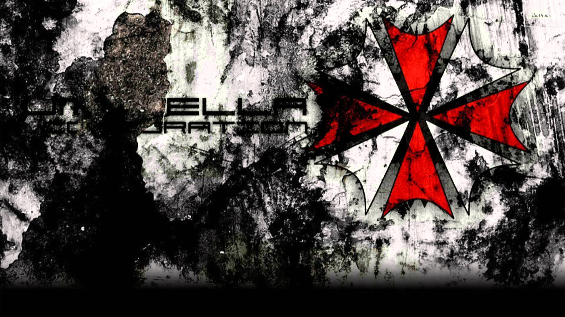 Resident Evil OST ( Full Album HD )