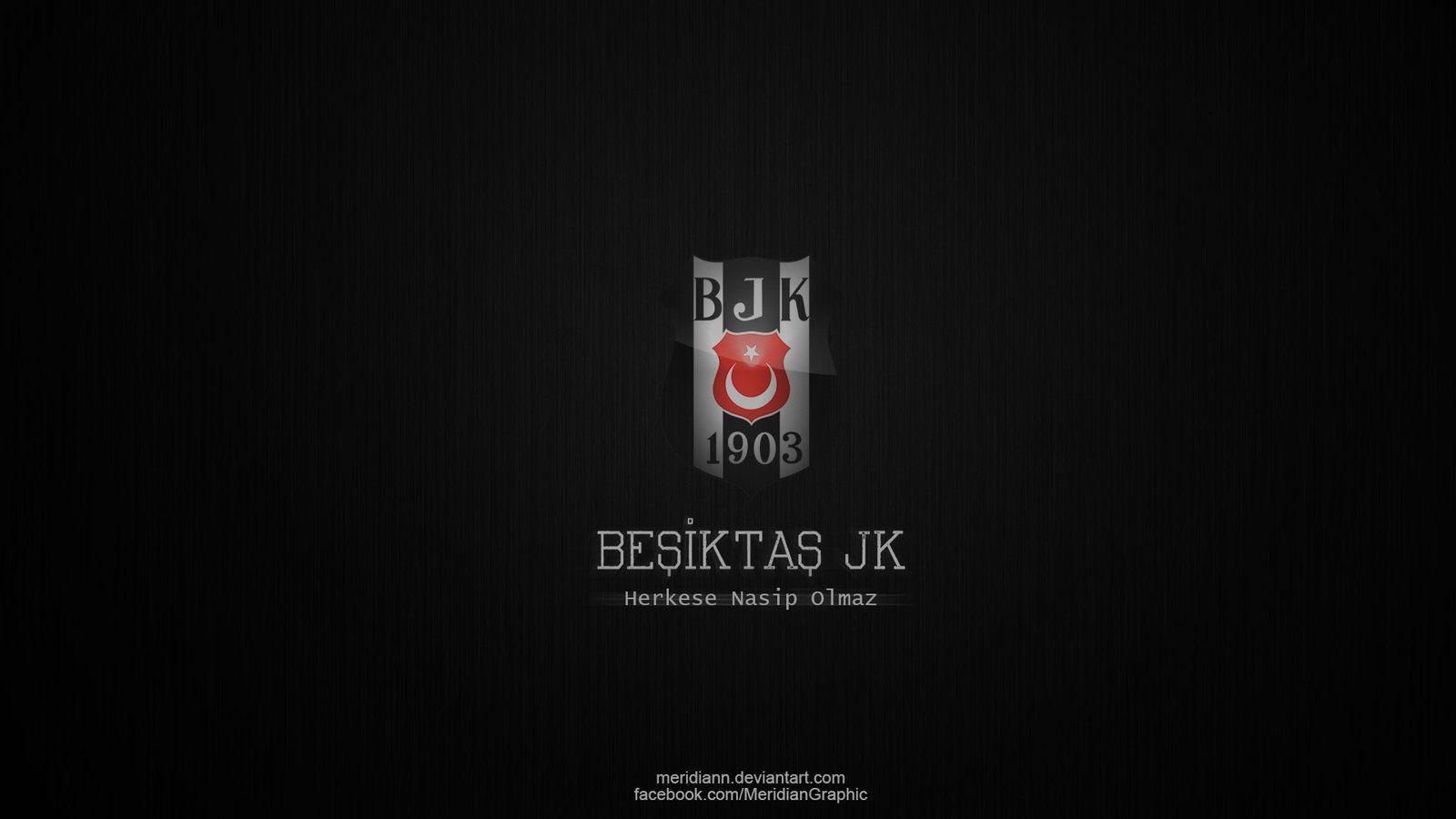 Besiktas JK Wallpaper by eaglelegend on DeviantArt