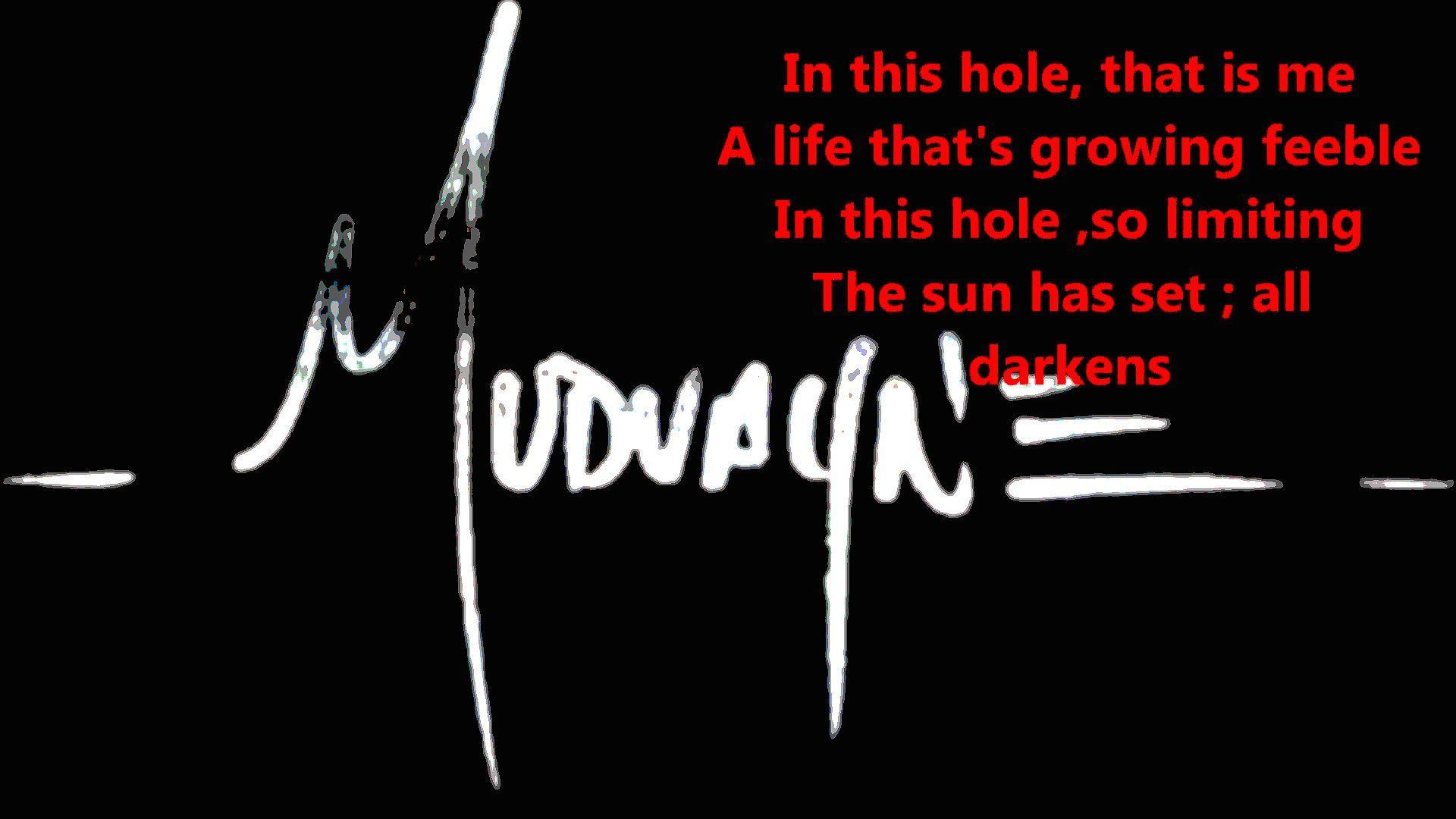 Mudvayne Wallpapers - Wallpaper Cave