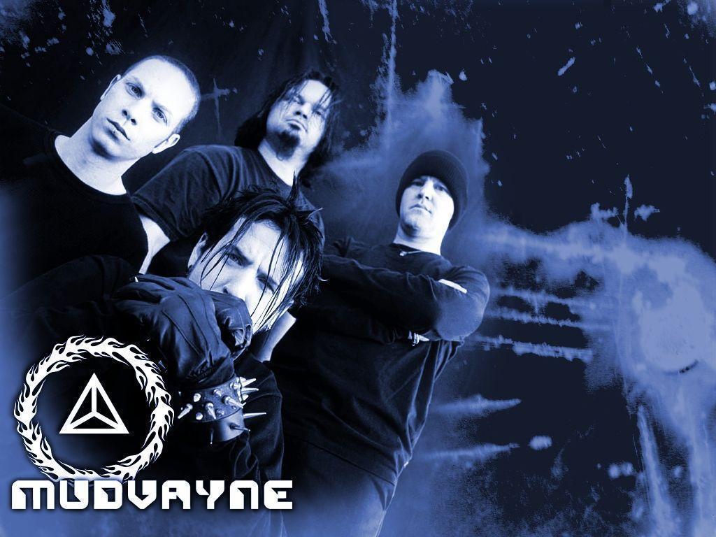 Mudvayne Wallpapers - Wallpaper Cave