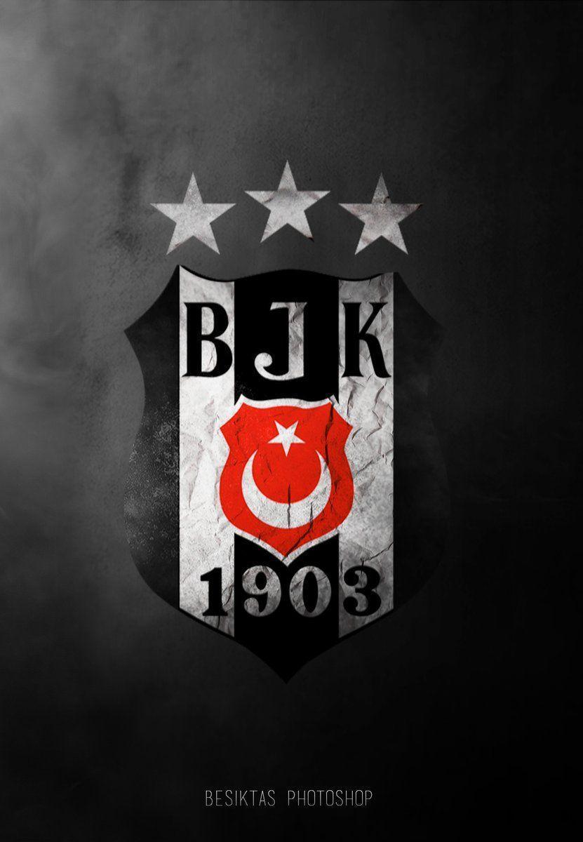 Beşiktaş Photohop