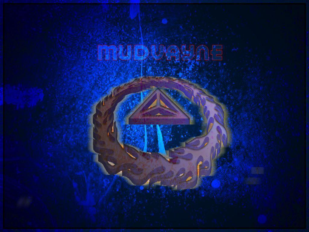 Mudvayne Wallpapers - Wallpaper Cave