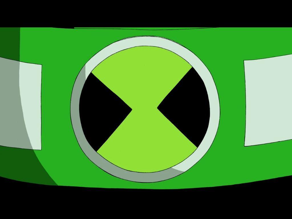 Ben 10 Alien Logo, omnitrix, leaf, logo, grass png | PNGWing