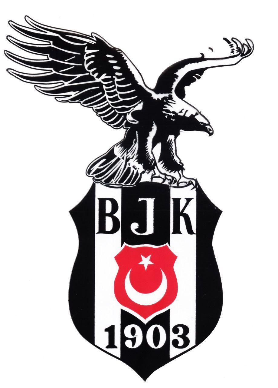 Besiktas JK Logo -Logo Brands For Free HD 3D