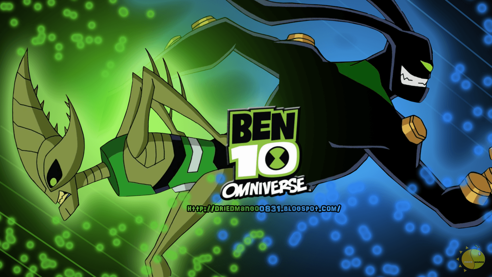 TV Show Ben 10: Omniverse 4k Ultra HD Wallpaper