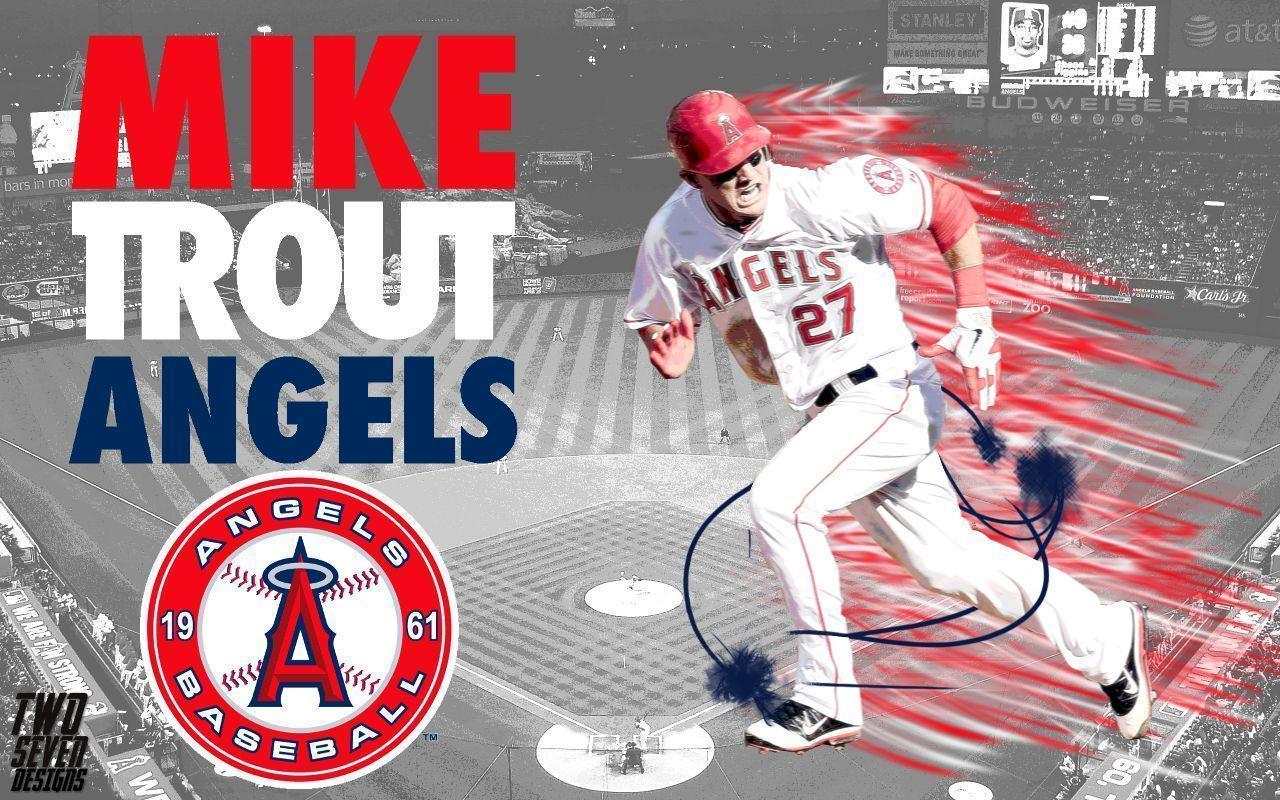 Baseball's Mike Trout set to sign biggest contract in sports history:  12-year, $426 million deal - World Baseball Softball Confederation 