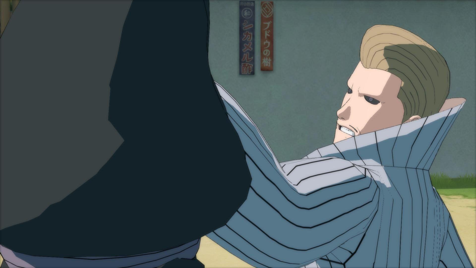 mizukage Computer Wallpaper, Desktop Backgroundx1080