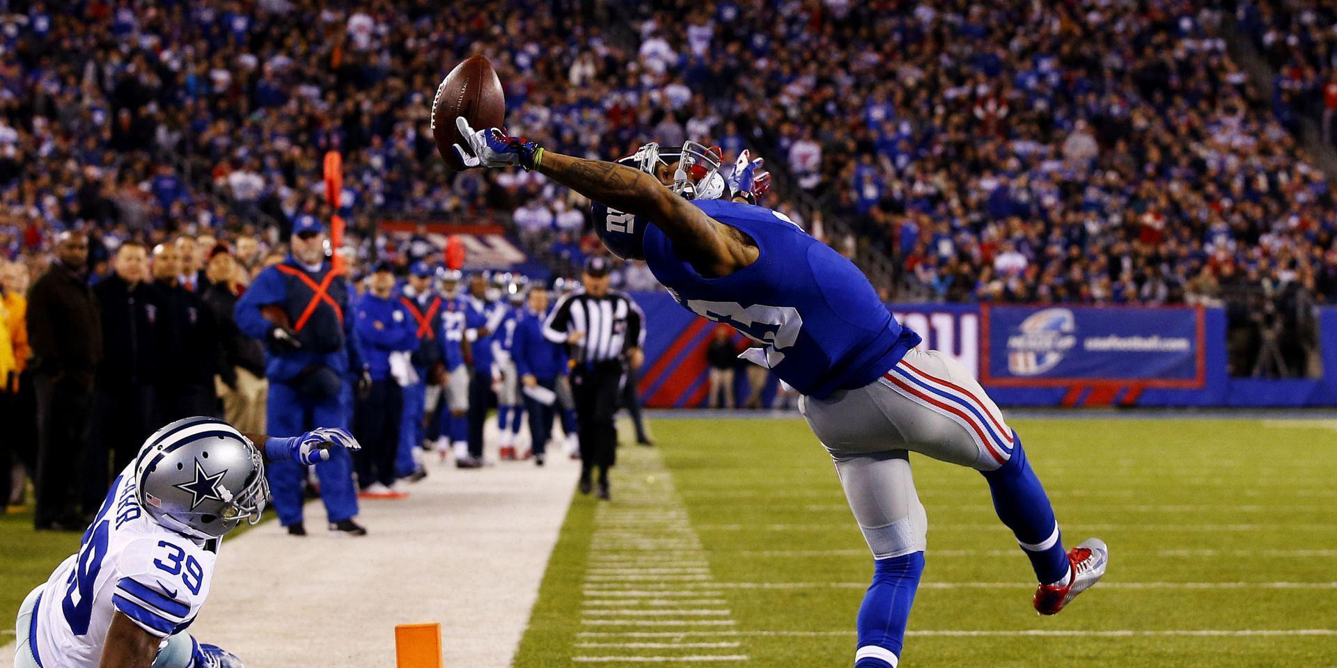 Wallpaper Odell Beckham Jr, Top Beautiful Odell Beckham Jr Pics