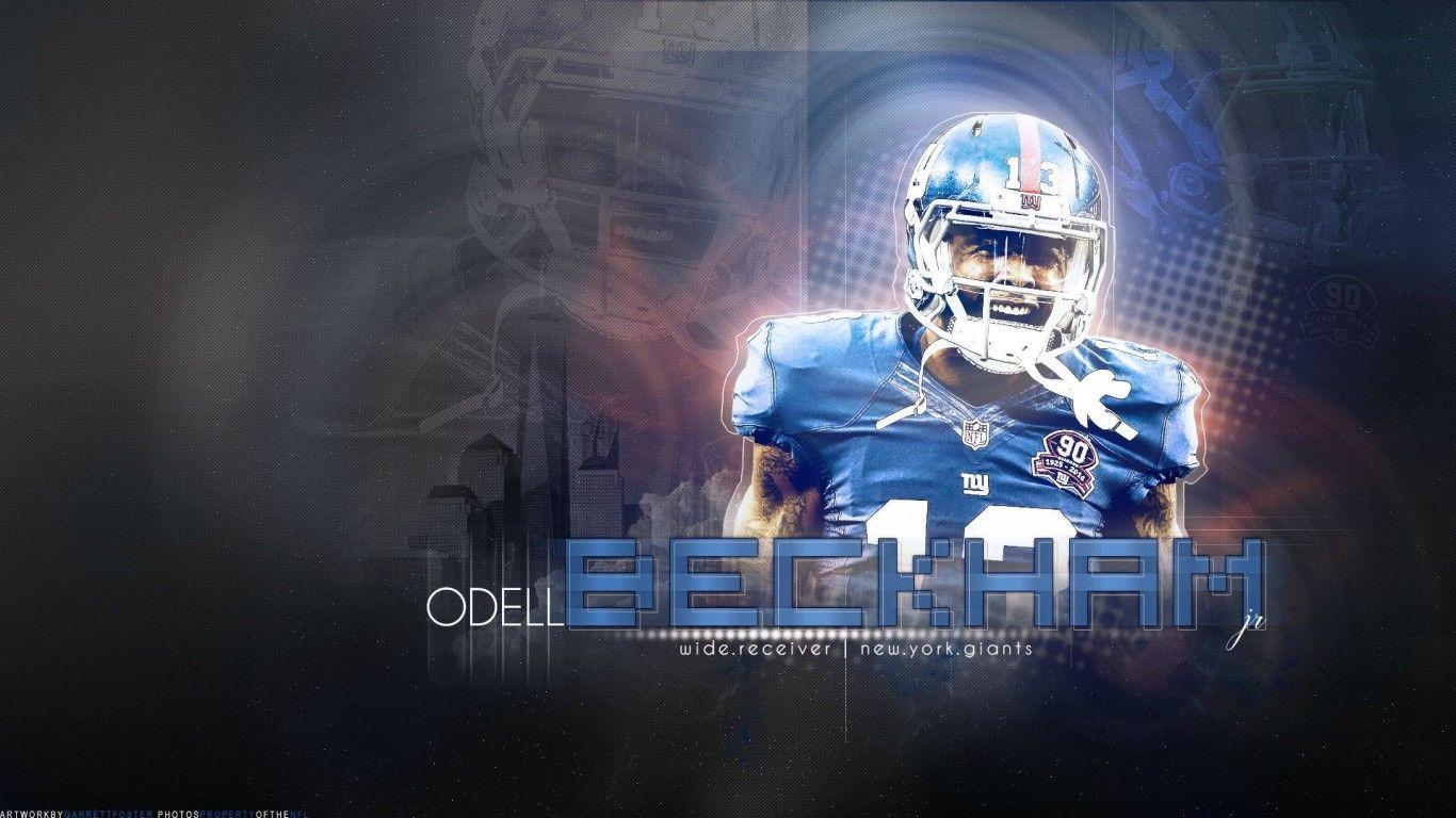 Odell Beckham Jr Wallpaper