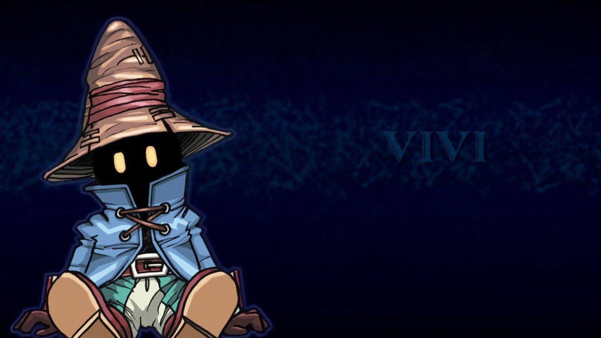 Final Fantasy IX 1080P 2k 4k HD wallpapers backgrounds free download   Rare Gallery
