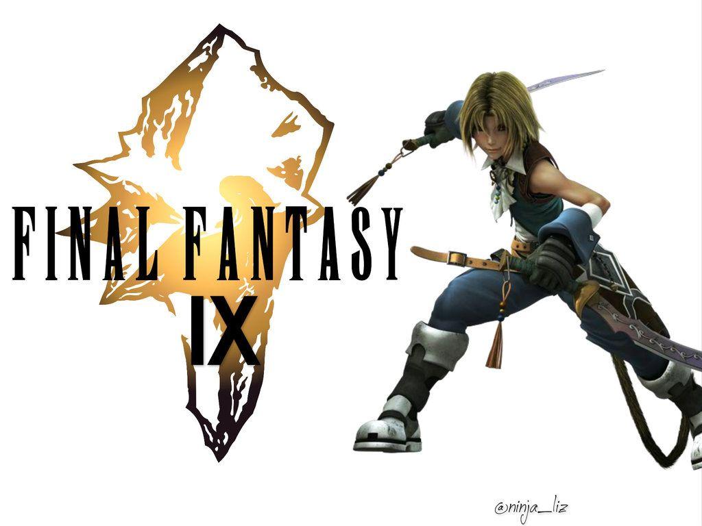 Final Fantasy IX Wallpaper