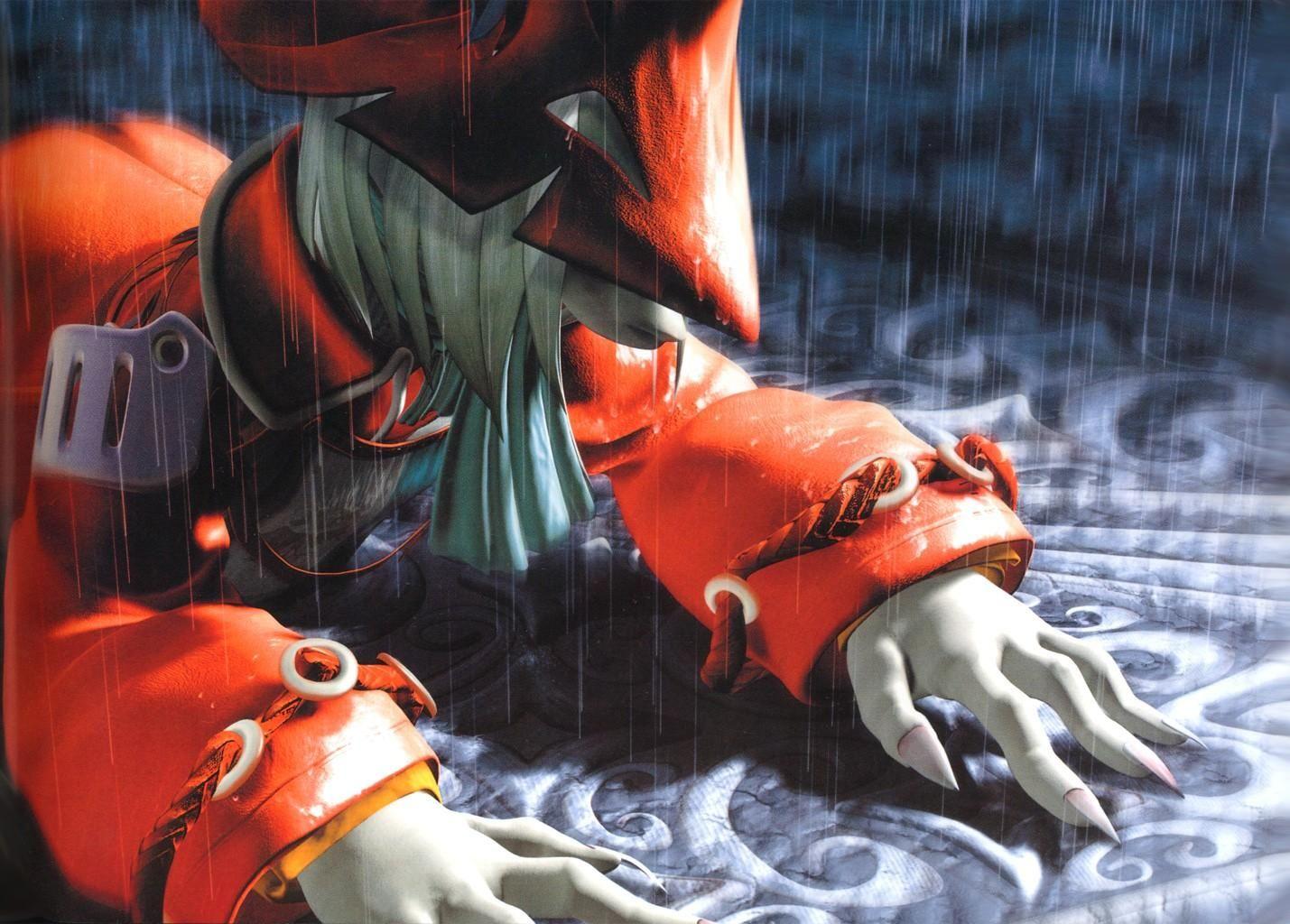 Final Fantasy IX Wallpaper HD Download