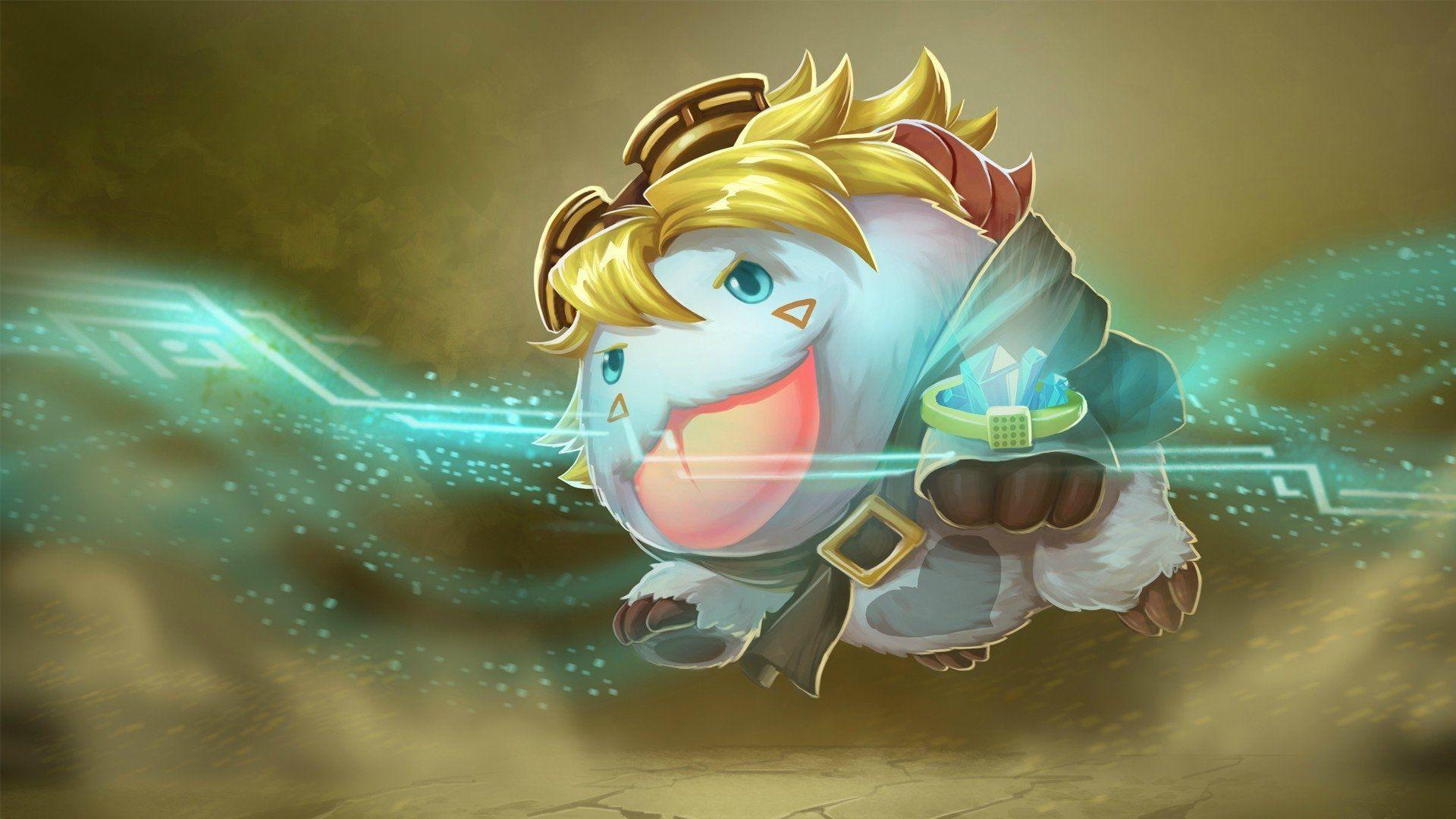 Ezreal (League Of Legends) HD Wallpaper. Background