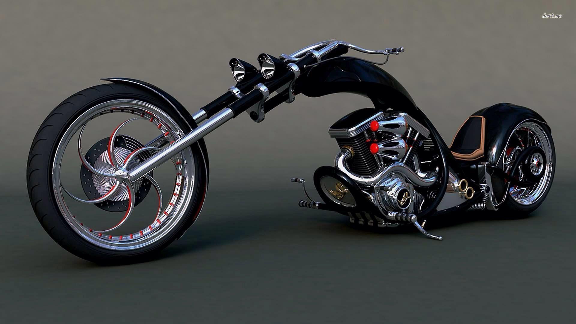 Image Wallpaper Motorcycles