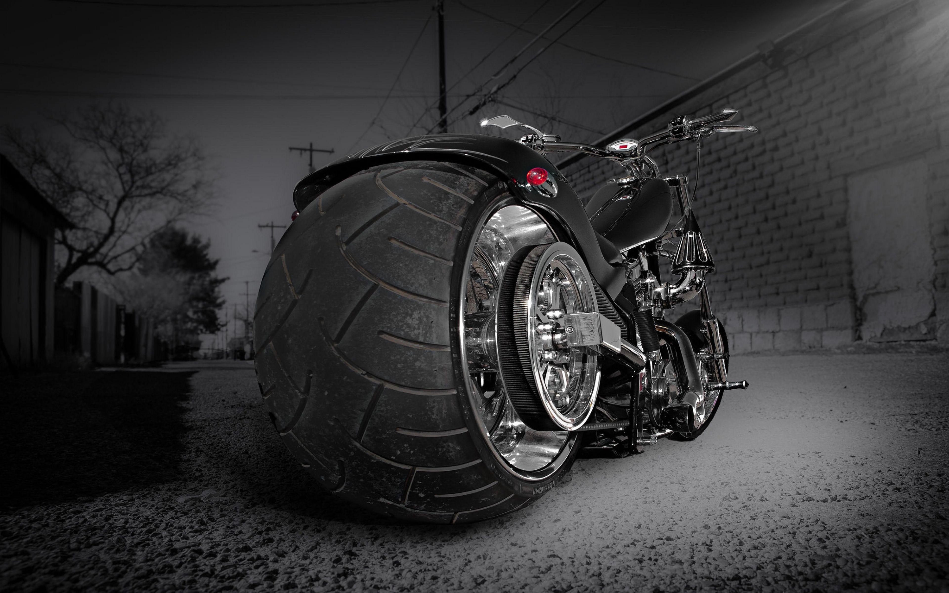 Ultra HD 4K Motorcycle Wallpaper HD, Desktop Background